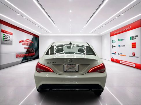 Used 2018 Mercedes-Benz CLA 250 image 7