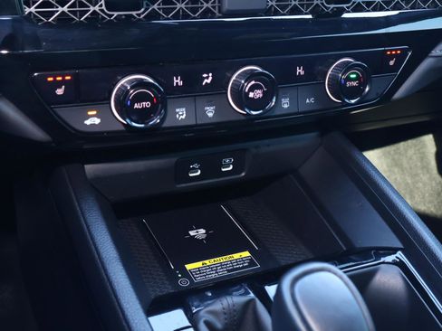 Used 2025 Honda Accord Sport image 25