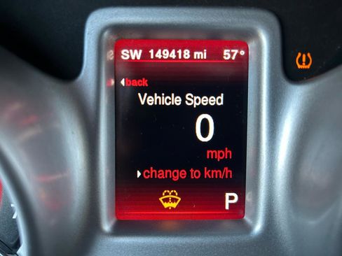 Used 2017 Dodge Journey GT w/ Driver Convenience Group image 22