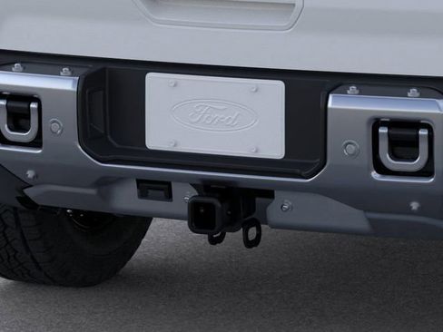 New 2025 Ford Bronco Sport Outer Banks w/ Sasquatch Outer Banks Package image 23