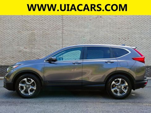 Used 2017 Honda CR-V EX image 6
