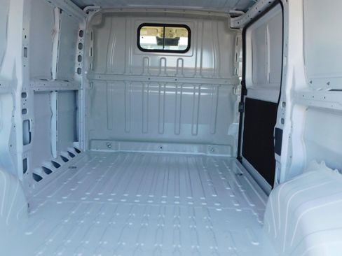 Used 2024 RAM ProMaster 3500 w/ Convenience Group image 35