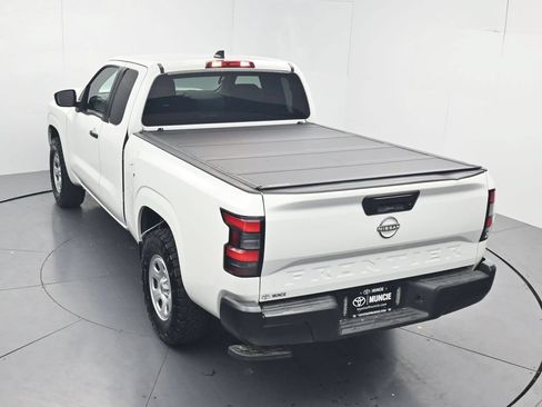 Used 2024 Nissan Frontier S AWD/4WD image 45