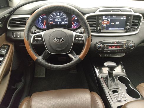 Used 2020 Kia Sorento SX FWD image 22