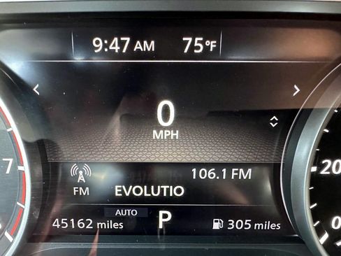 Used 2023 Nissan Rogue SV w/ SV Premium B Package AWD/4WD image 30