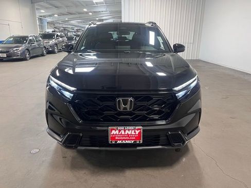 Used 2023 Honda CR-V Sport image 8