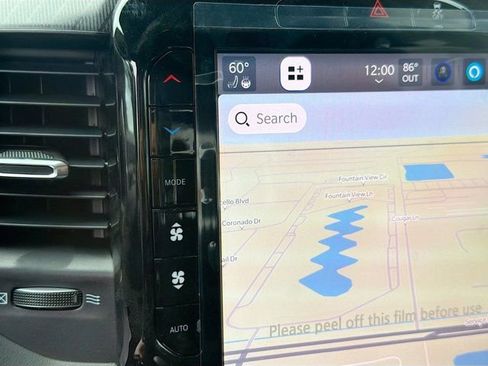 New 2026 RAM 3500 Big Horn image 36