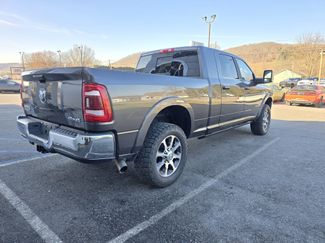 Used 2024 RAM 3500 Limited video 3