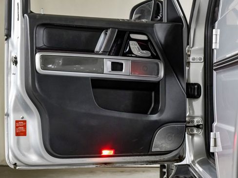 Used 2019 Mercedes-Benz G 550 image 32