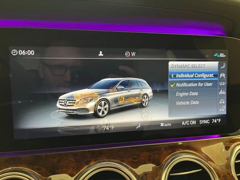 Used 2020 Mercedes-Benz E 450 4MATIC Wagon image 66