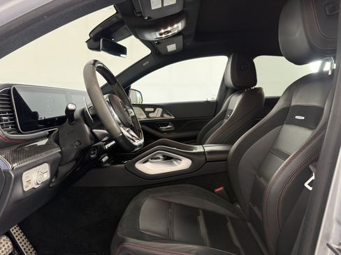 Used 2023 Mercedes-Benz GLE 53 AMG 4MATIC Coupe image 14
