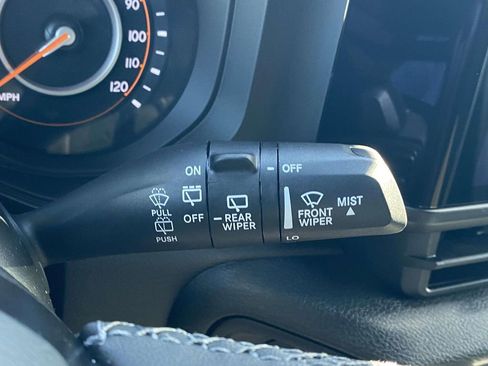 New 2026 Jeep Wrangler Willys image 31