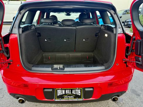 Used 2019 MINI Cooper Clubman S image 21
