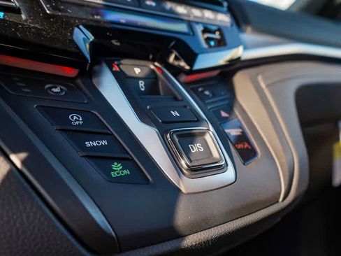 New 2026 Honda Odyssey Sport-L image 27