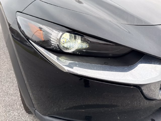 Used 2021 MAZDA CX-30 FWD 2.5 S w/ Select Package image 10