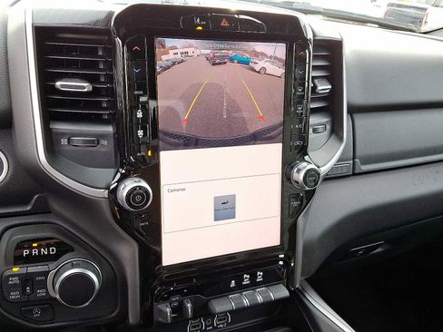 New 2026 RAM 1500 Big Horn image 13