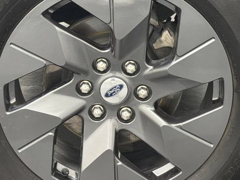 Used 2025 Ford F150 STX w/ Equipment Group 200A AWD/4WD image 5