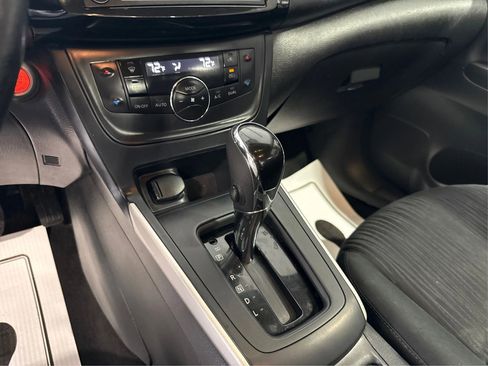 Used 2019 Nissan Sentra SV FWD image 15