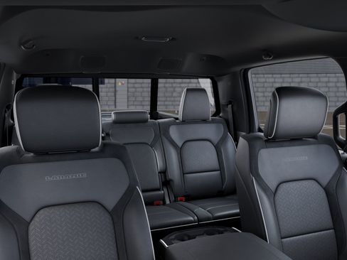 New 2026 RAM 1500 Laramie w/ Night Edition AWD/4WD image 26