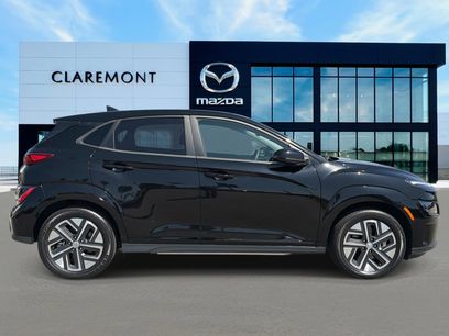 Used 2023 Hyundai Kona SE