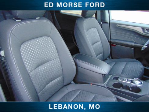 New 2026 Ford Escape Active w/ Tech Pack #1 image 15