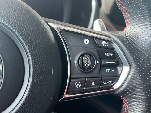 Used 2023 Acura MDX A-Spec image 23