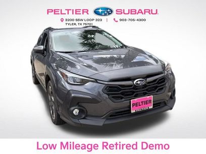 Used 2025 Subaru Crosstrek 2.5i Limited