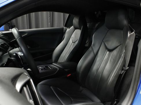 Used 2023 Audi R8 V10 performance RWD image 15