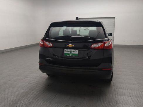 Used 2020 Chevrolet Equinox LS image 7