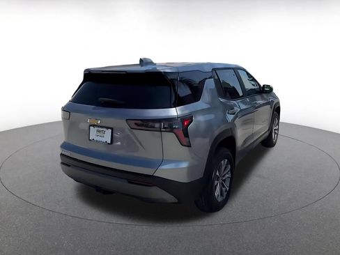 Used 2025 Chevrolet Equinox LT FWD image 14