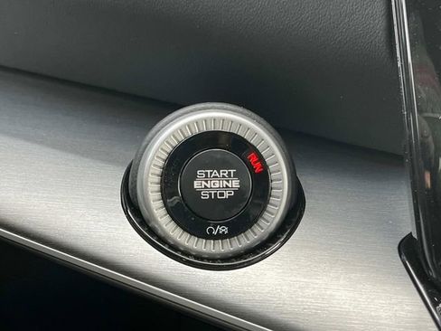 New 2026 Jeep Grand Wagoneer Limited image 25