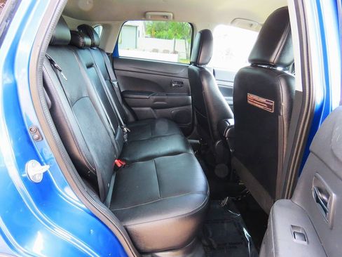 Used 2016 Mitsubishi Outlander Sport GT FWD image 16