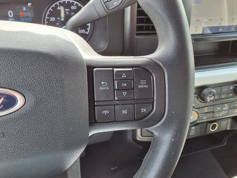 Used 2025 Ford F250 XLT AWD/4WD image 23