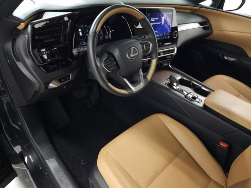 Certified 2024 Lexus RX 350 PREMIUM image 16