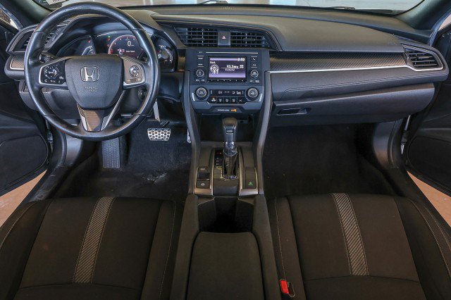 Used 2019 Honda Civic Sport image 33