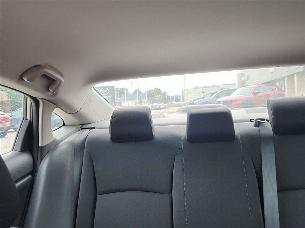 Used 2018 Honda Civic LX image 15