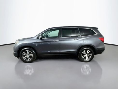 Used 2016 Honda Pilot EX-L image 4