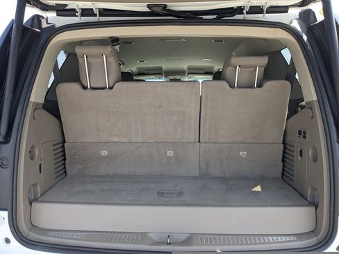 Used 2019 GMC Yukon SLT w/ Premium Edition RWD image 12