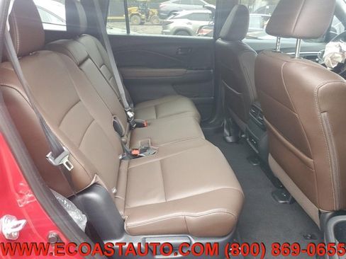 Used 2024 Honda Passport EX-L image 10