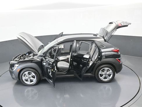 Used 2023 Hyundai Kona SEL image 63