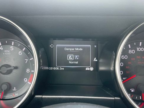 Used 2018 Ford Mustang Shelby GT350 w/ Electronics Package RWD image 10