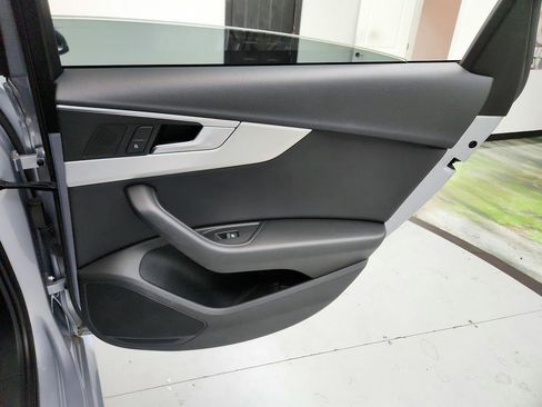 Used 2018 Audi A4 2.0T Ultra Premium w/ 18" Wheel Package image 29