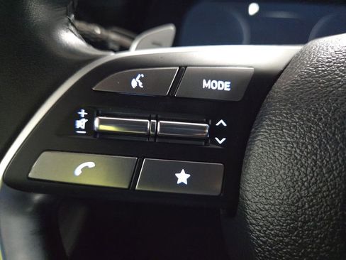 Used 2024 Hyundai Palisade Calligraphy image 36