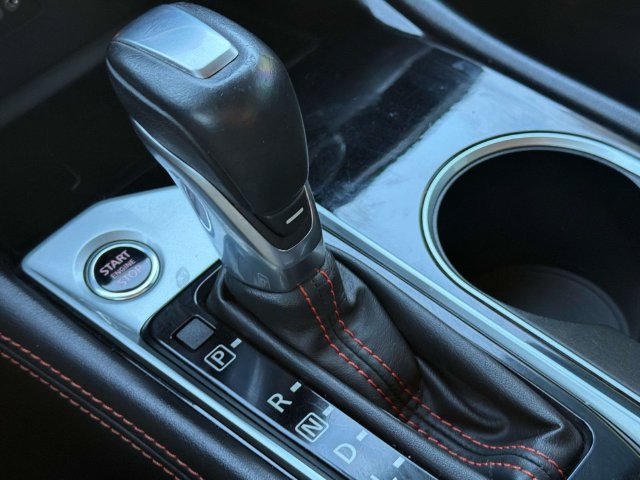 Certified 2023 Nissan Altima 2.5 SR FWD image 23