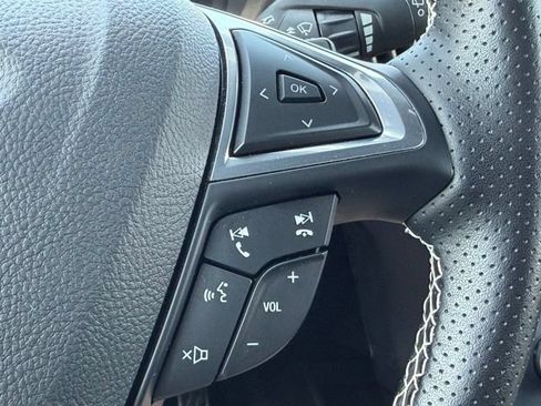 Used 2021 Ford Edge ST w/ Cargo Accessory Package AWD/4WD image 21