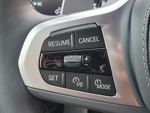 New 2026 BMW X5 xDrive50e w/ Executive Package AWD/4WD image 13