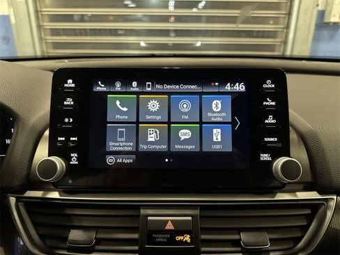 Used 2022 Honda Accord Sport image 20