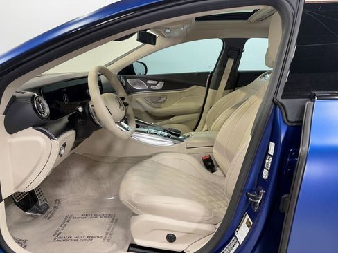 Used 2023 Mercedes-Benz AMG GT 53 image 9