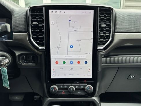 New 2026 Ford Ranger XLT image 22