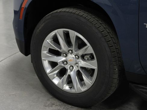 New 2025 Chevrolet Tahoe Premier image 10